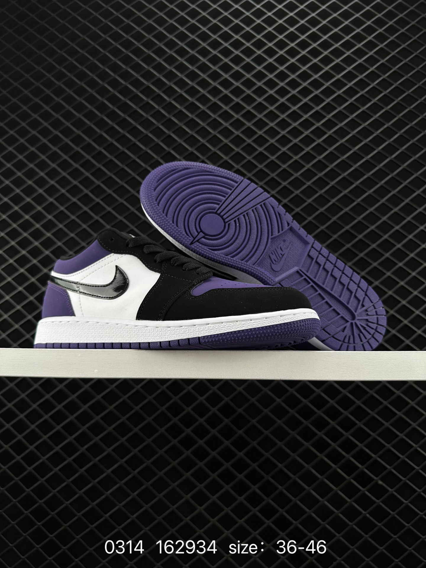 Air Jordan 1 Low AJ1